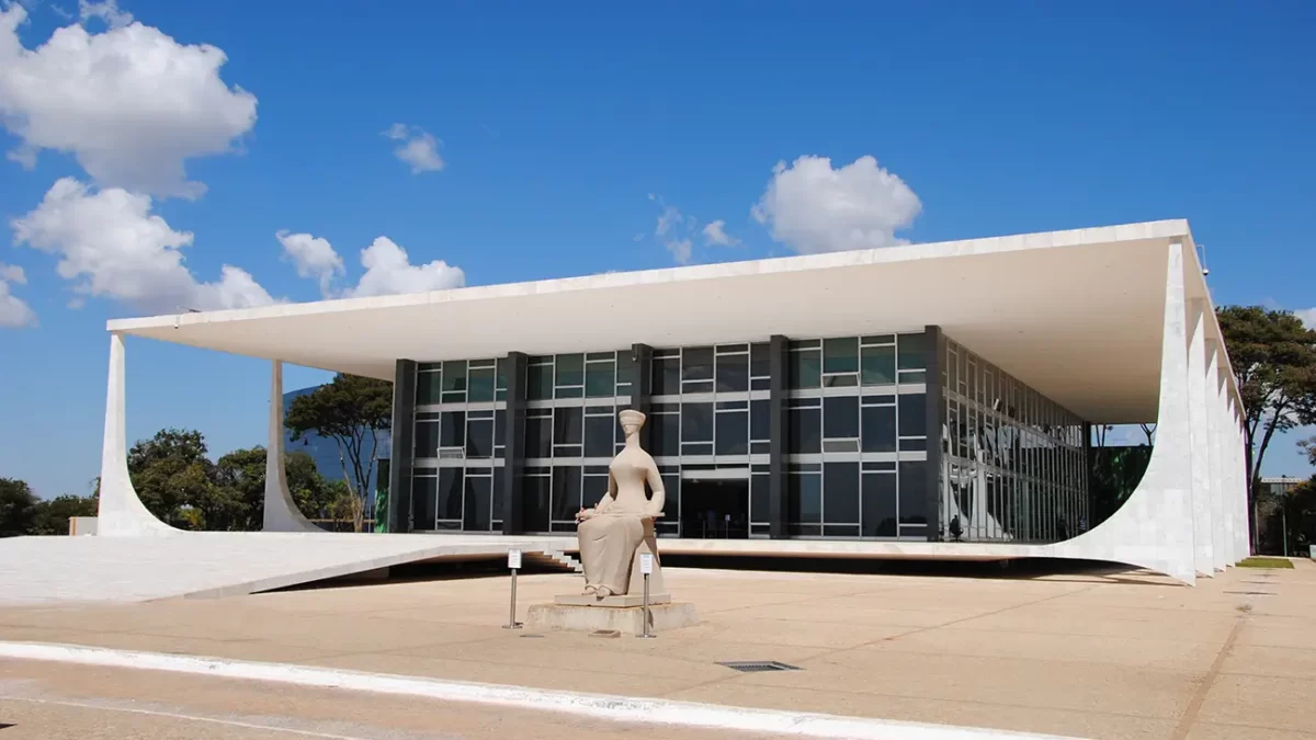 STF autoriza cobrança do DIFAL para empresas do Simples Nacional