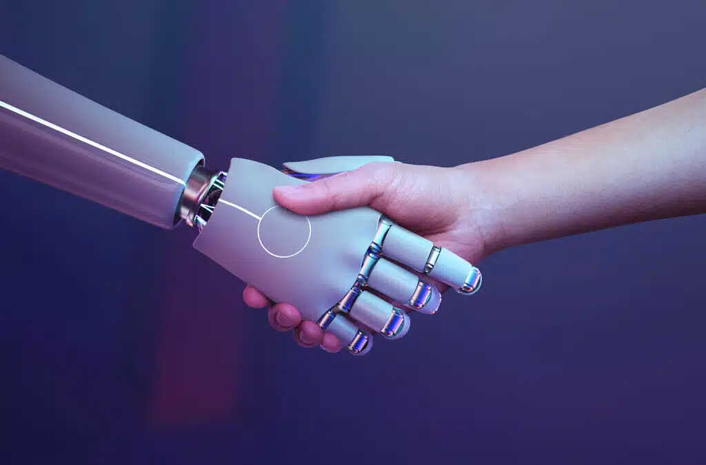 Inteligência Artificial e Contabilidade Consultiva