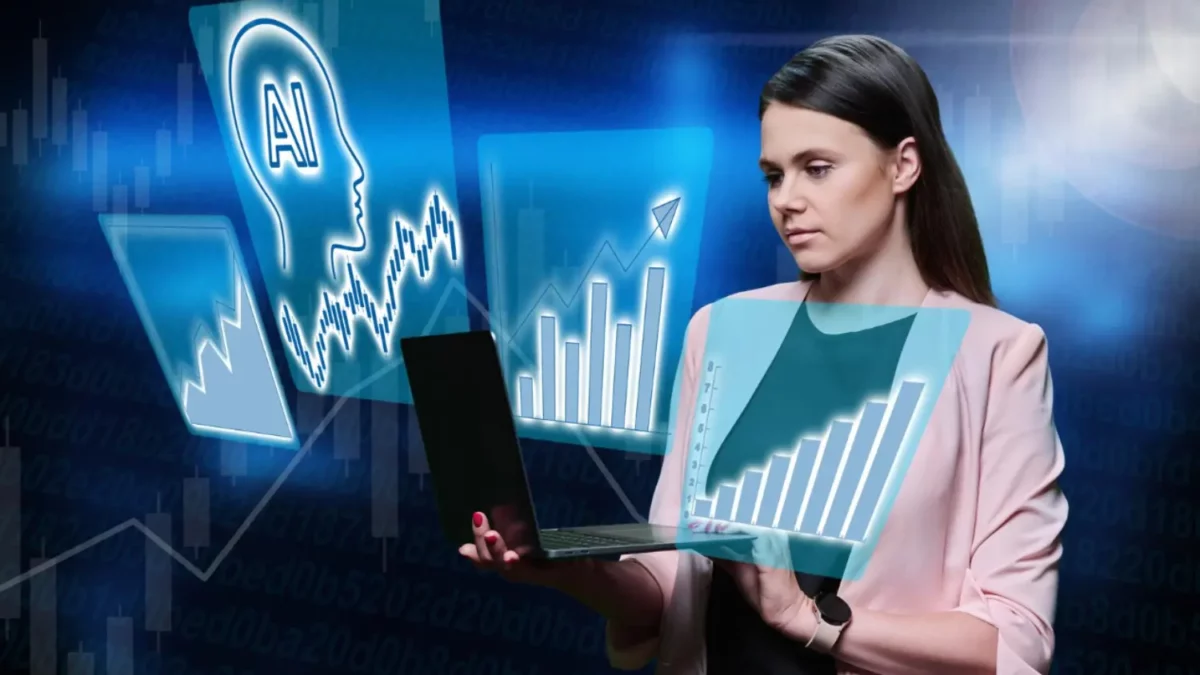 O impacto da inteligência artificial na contabilidade