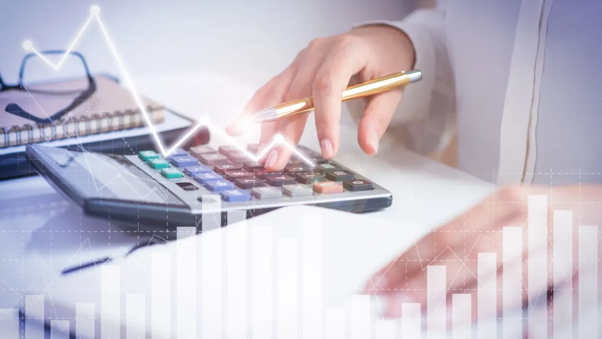 Como a automação contábil está revolucionando o setor financeiro