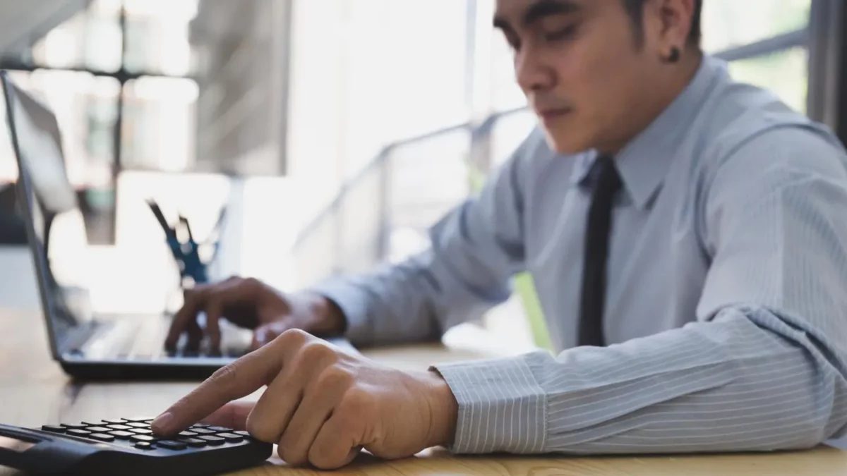 Como a tecnologia fiscal pode reduzir erros e aumentar a eficiência contábil