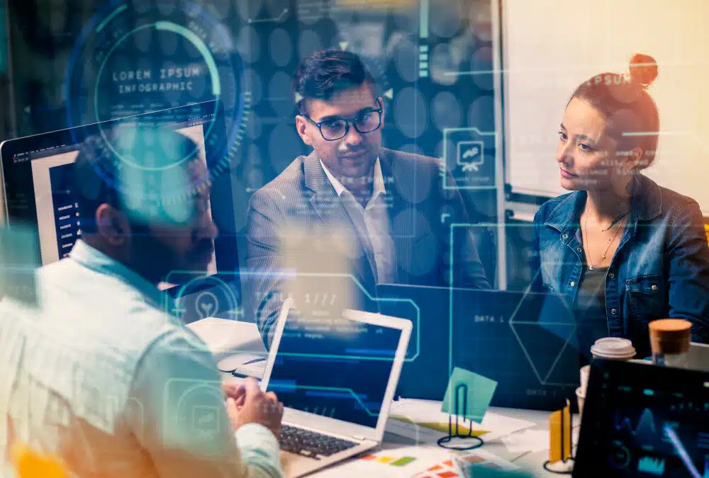 Empresa do Futuro: Como o contador pode sair na frente?