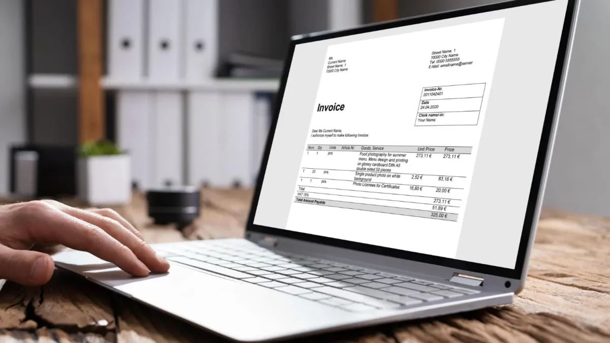 Emitir nota fiscal retroativa é crime? Descubra agora!