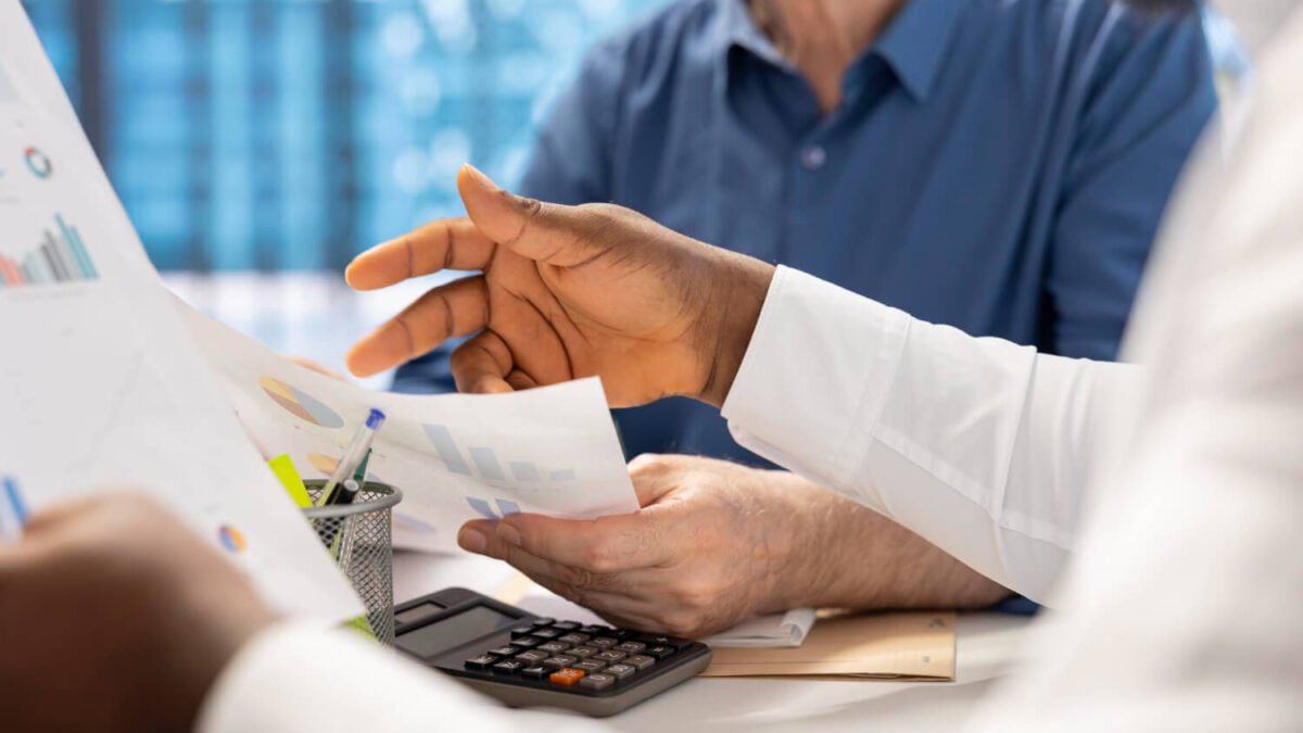 Gestão fiscal: Conheça a integração que transforma sua rotina