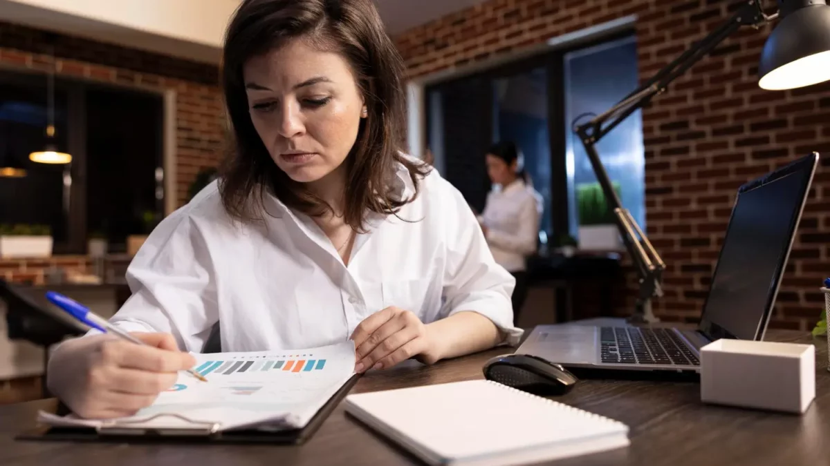 Balancete contábil: entenda sua importância e estrutura