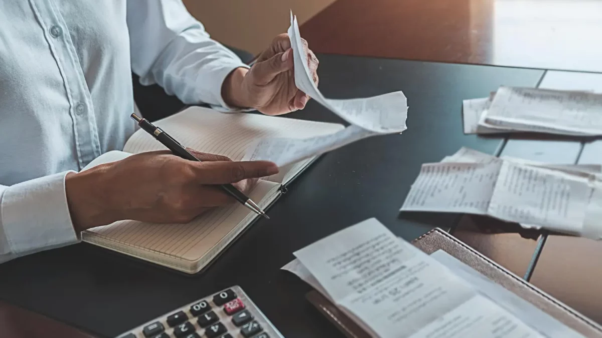 Controle de notas fiscais: evite erros e ganhe produtividade