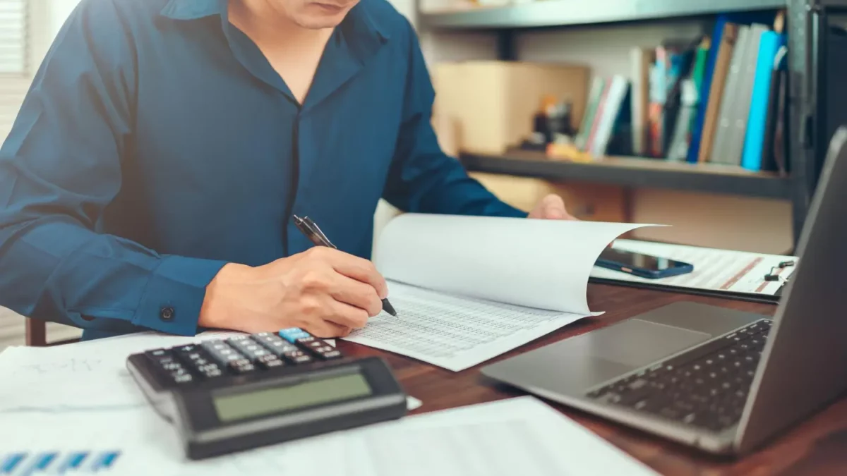 Razonete contábil: entenda sua estrutura e como aplicar