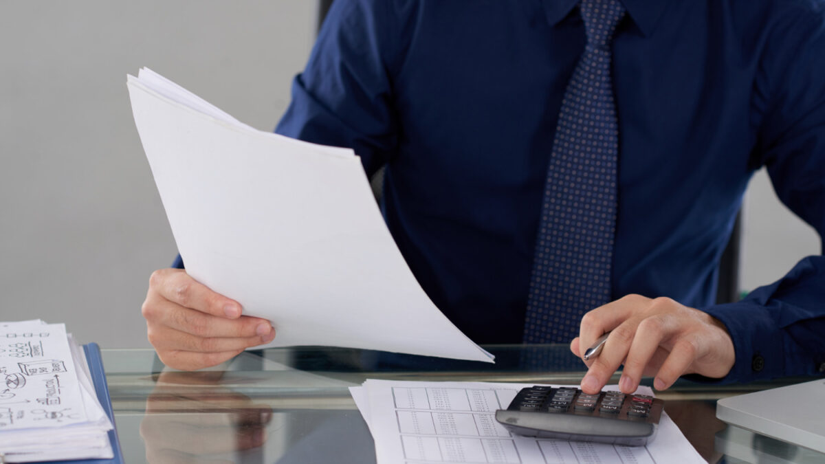 Registro C100 SPED Fiscal: NF-e de Operações com Mercadorias