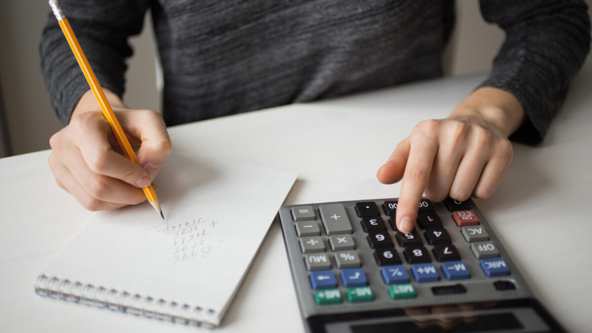 Como é calculado o Simples Nacional?