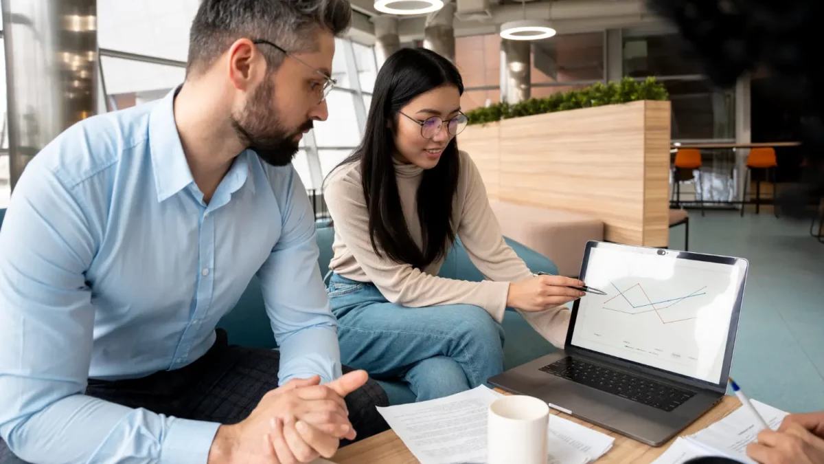 Contabilidade consultiva para startups: como crescer com seus clientes