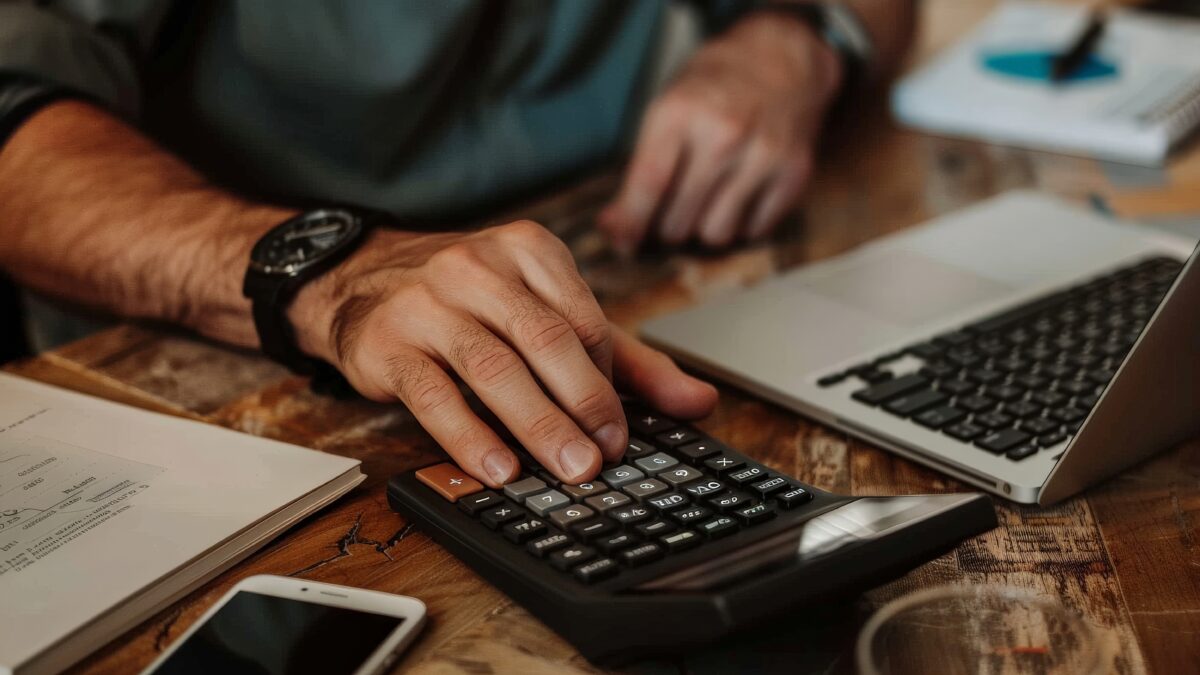 IRPF 2026: quais os erros mais comuns na declaração e como evitá-los 