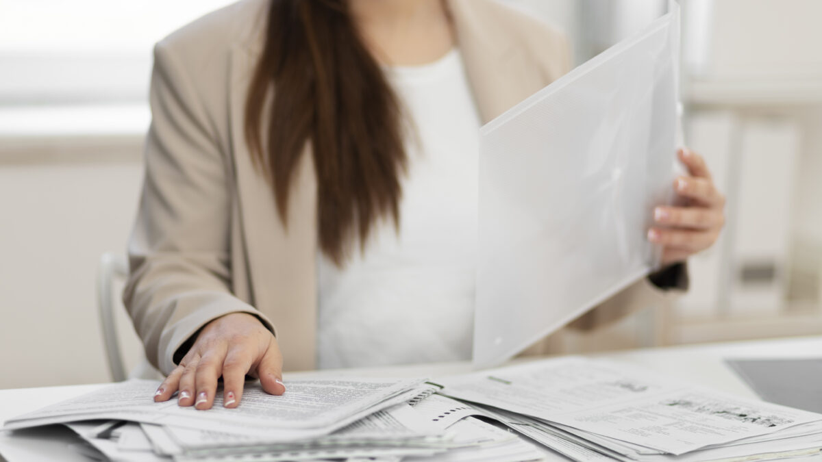 Tabela cClassTrib: atualizações e impacto na emissão da nota fiscal 