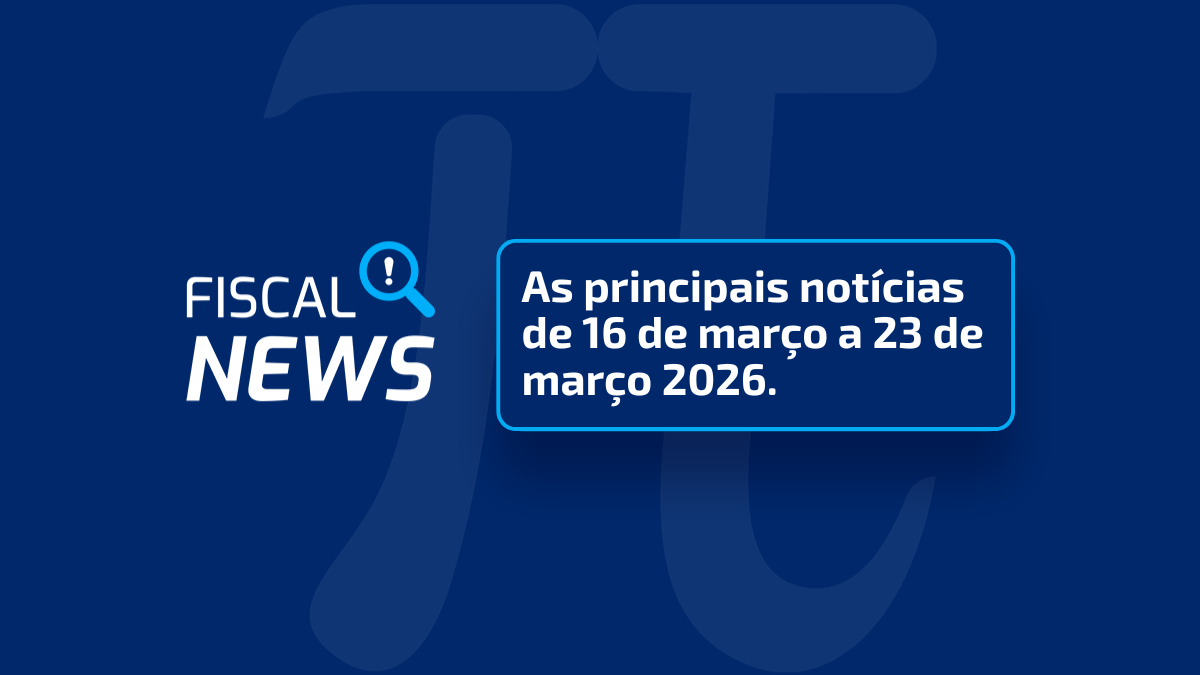 Fiscal News I Jettax amplia a busca automática de NFC-e em novos estados, IR 2026 e muito mais