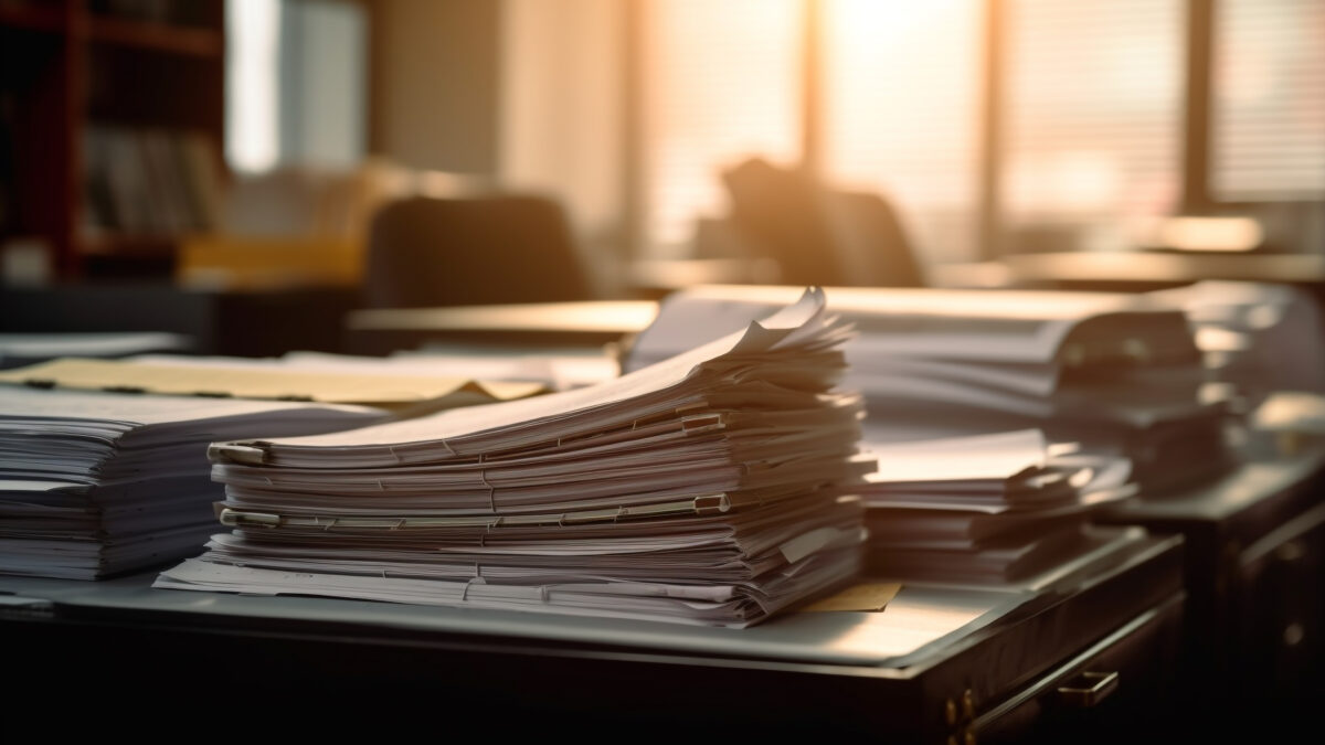 Novas regras de cancelamento de documentos fiscais em 2026: o que muda e o que fazer? 