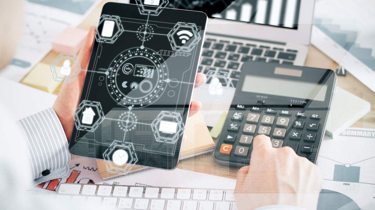 Automação fiscal: como reduzir retrabalho no seu escritório contábil? 
