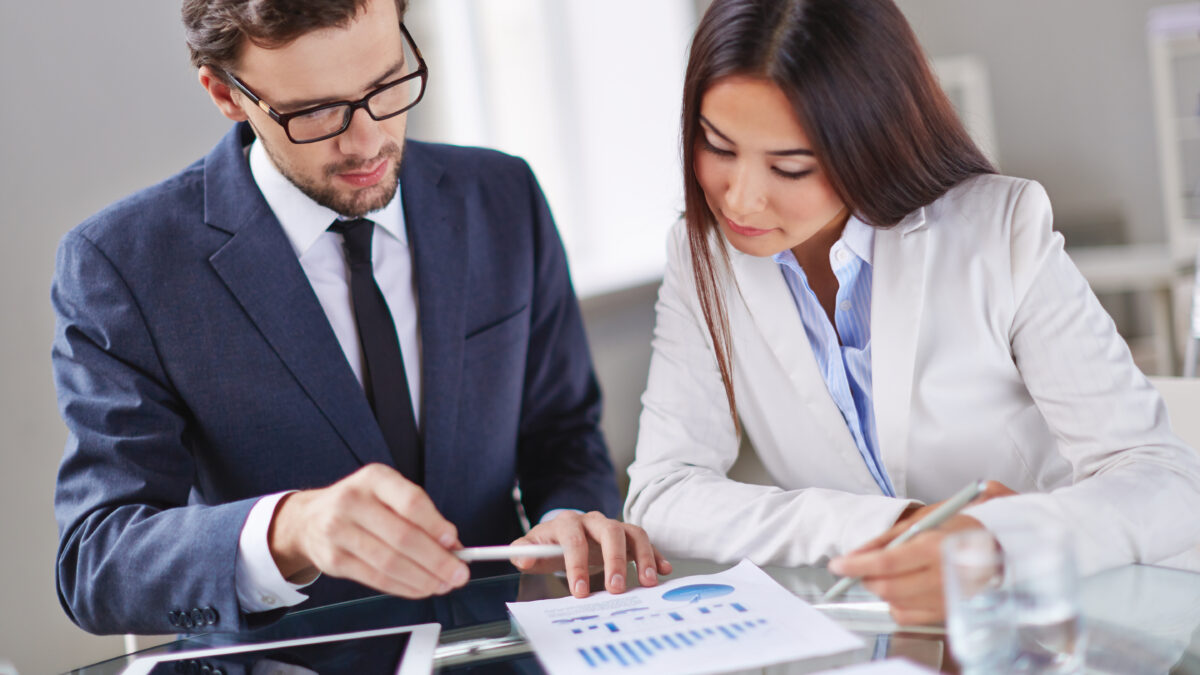 Contabilidade consultiva: IA e automação para contadores 