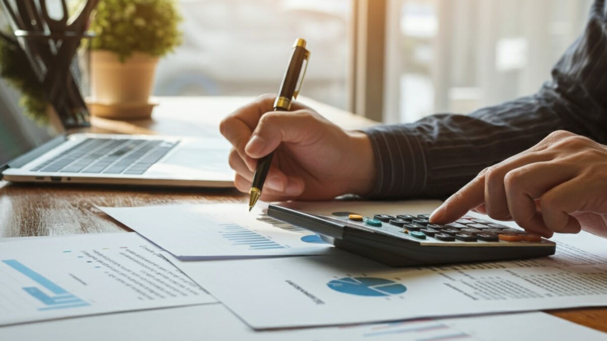 DANFE e NF-e: entenda a diferença e quando usar cada documento 