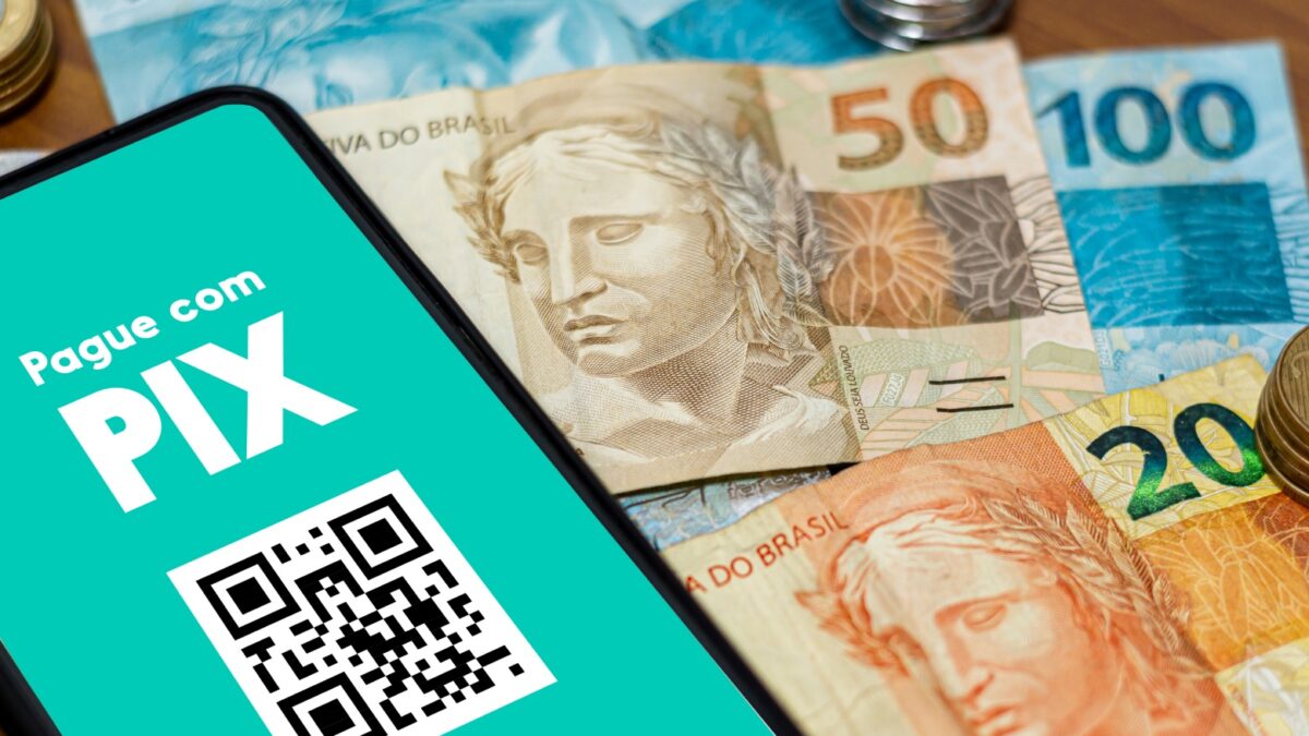 Pix no Imposto de Renda 2026: como funciona?