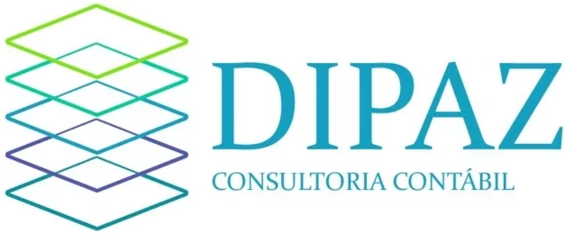 Logotipo da Dipaz Consultoria Contábil
