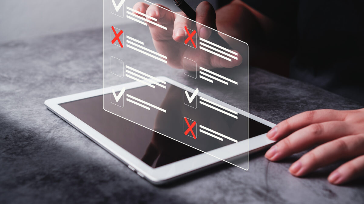 EFD-Reinf e DCTFWeb: como integrar os dois processos e reduzir erros fiscais