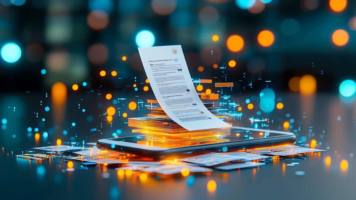 CND automática: como escritórios estão eliminando o trabalho manual 