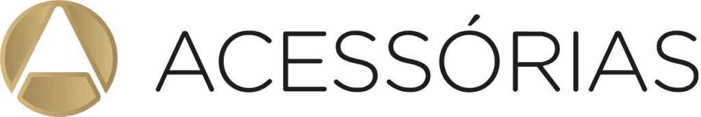 Logotipo da Acessórias