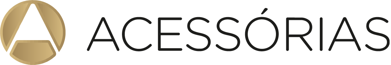 Logotipo da Acessórias