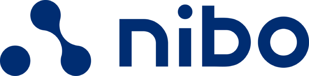 Logotipo da Nibo