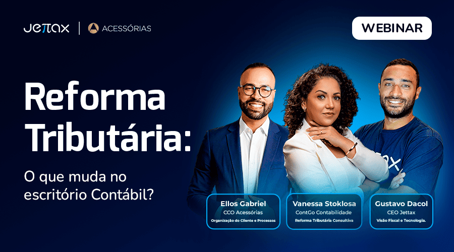 Profissional analisando dados contábeis em dispositivos digitais