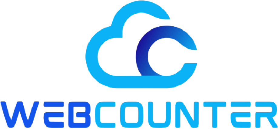 Logotipo da WebCounter