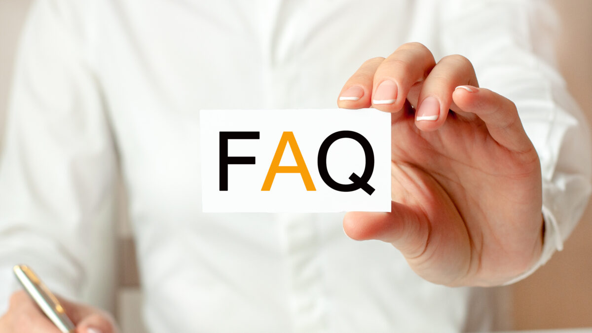 FAQ – Gargalos operacionais mais comuns na contabilidade; como superá-los