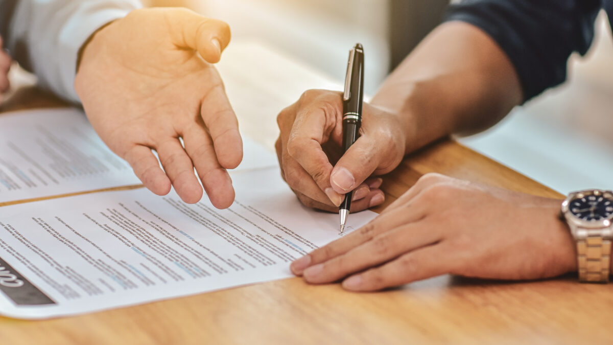 Gestão de contratos em escritórios contábeis: por que o trabalho começa depois da assinatura