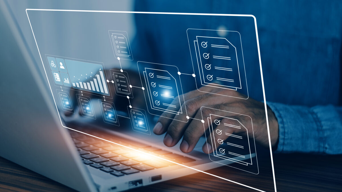 Como usar dados para transformar a contabilidade em uma ferramenta de crescimento 
