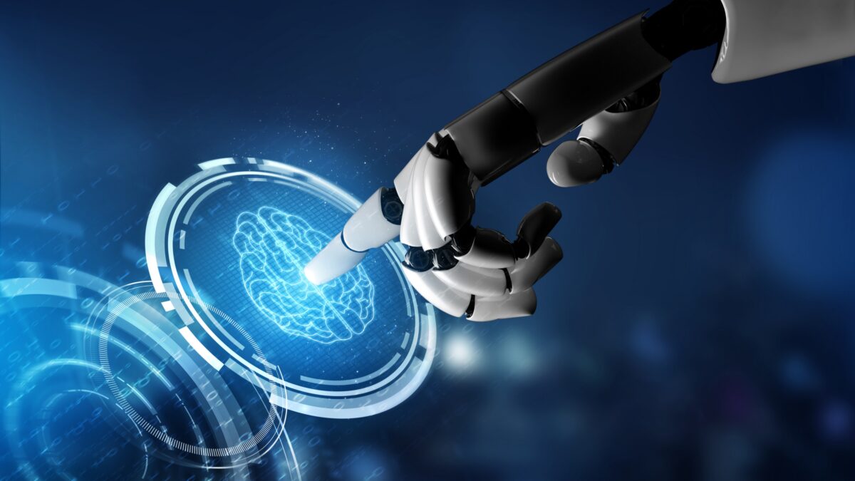 Automação Fiscal ou Inteligência Artificial: qual a diferença e quando usar cada uma