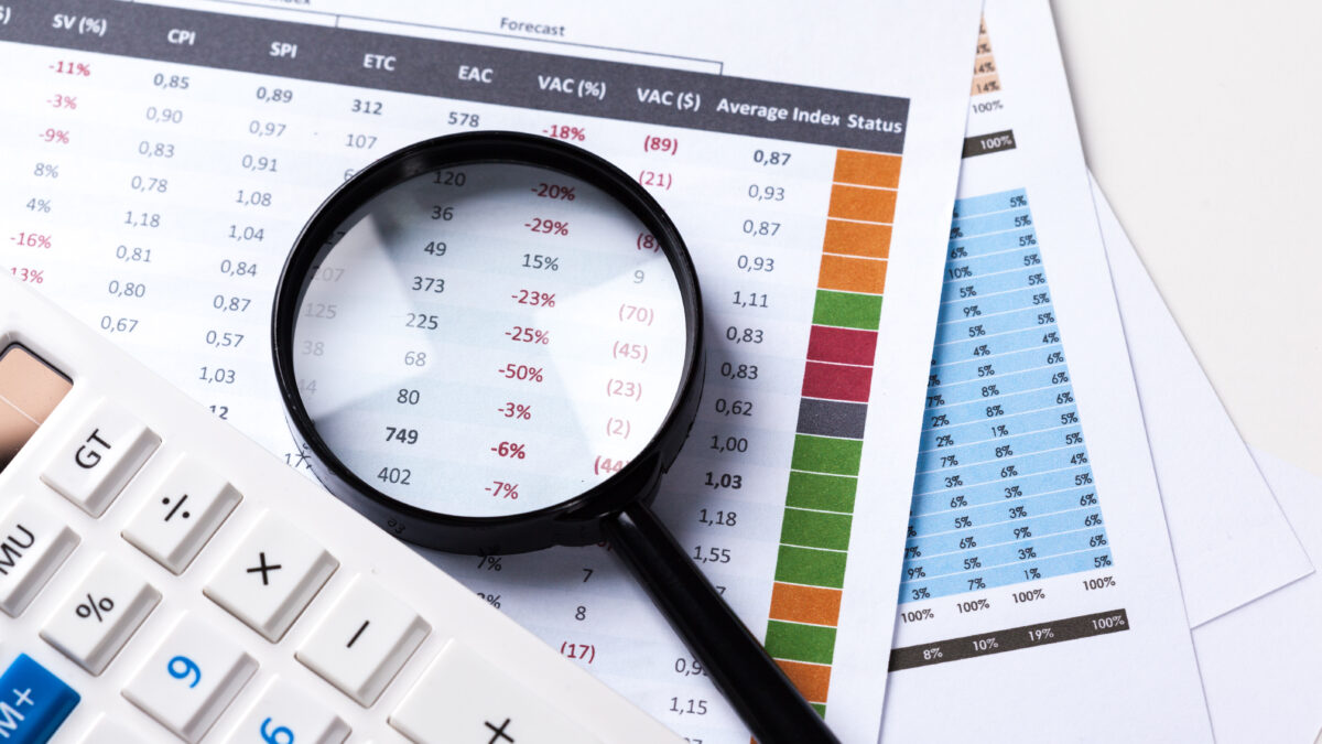 Como transformar dados contábeis em decisões empresariais de alto valor 