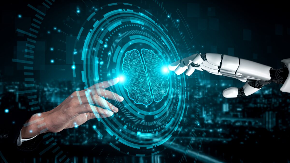 Como a inteligência artificial está mudando a rotina dos escritórios contábeis 