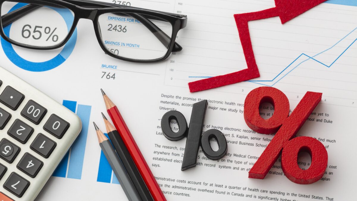 Alíquota-teste de IBS e CBS: o que significa na prática