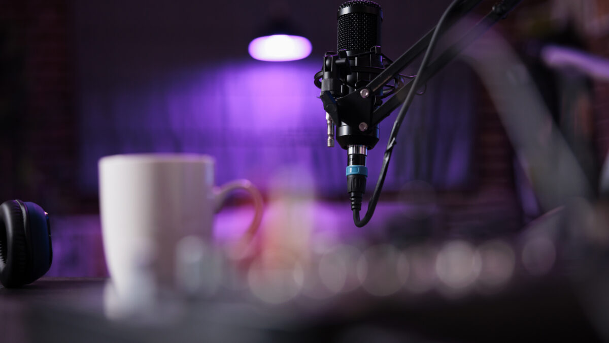Conheça o Jetalks: o podcast da Jettax sobre automação fiscal, contabilidade e tecnologia