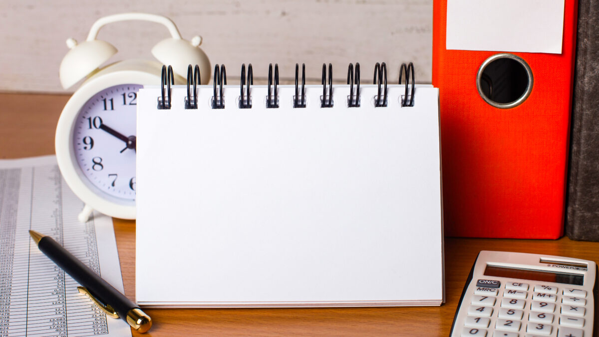 Agenda de obrigações fiscais acessórias – agosto/2026