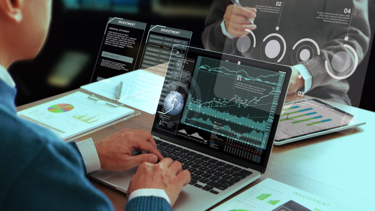  Automação fiscal: a base da contabilidade estratégica
