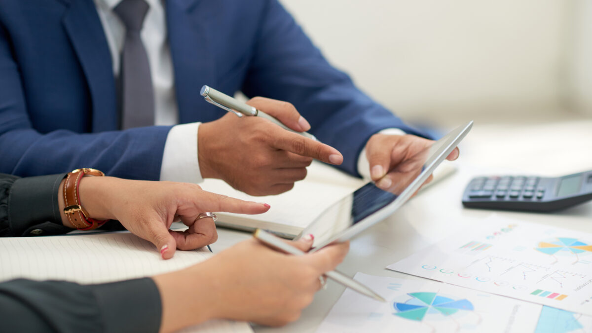 Contabilidade gerencial: o novo papel do contador a partir de 2027 