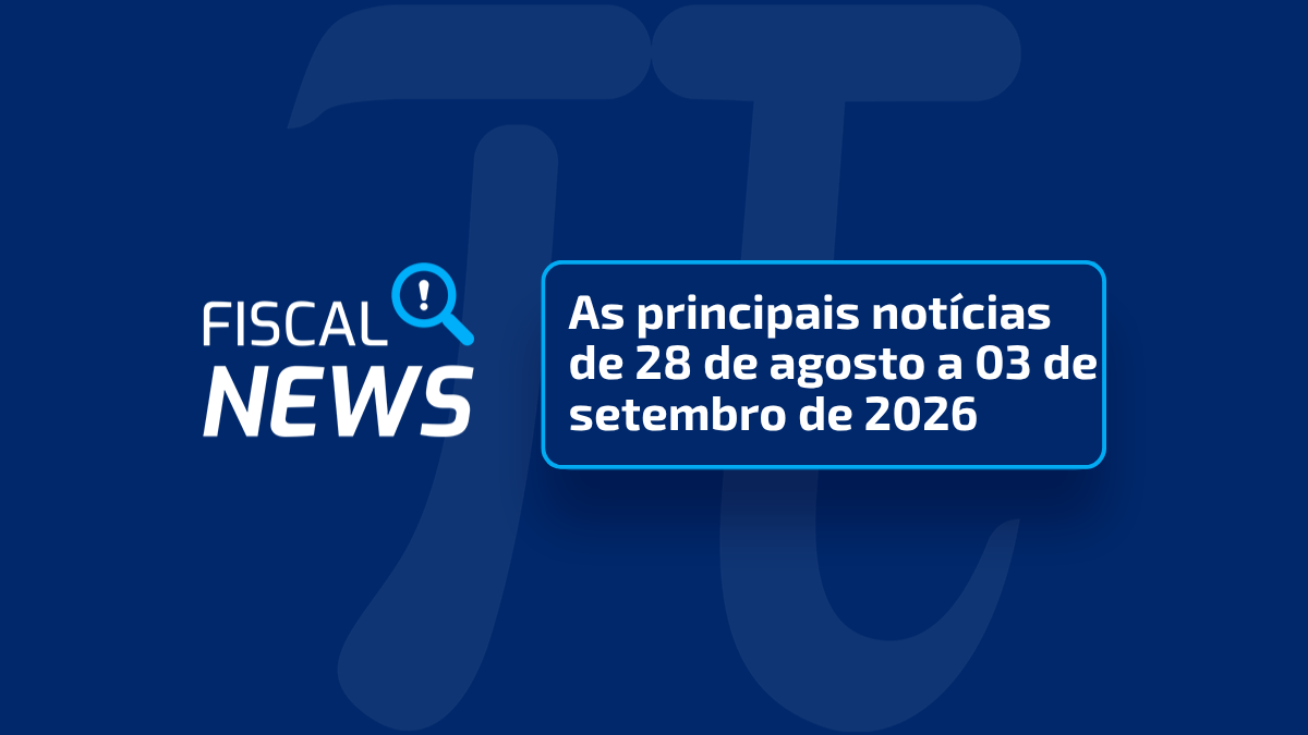 Fiscal News I Sua NF-e pode estar “aprovada” e ainda assim irregular. Entenda antes que vire problema