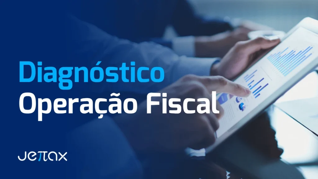 Banner diagnóstico fiscal Jettax