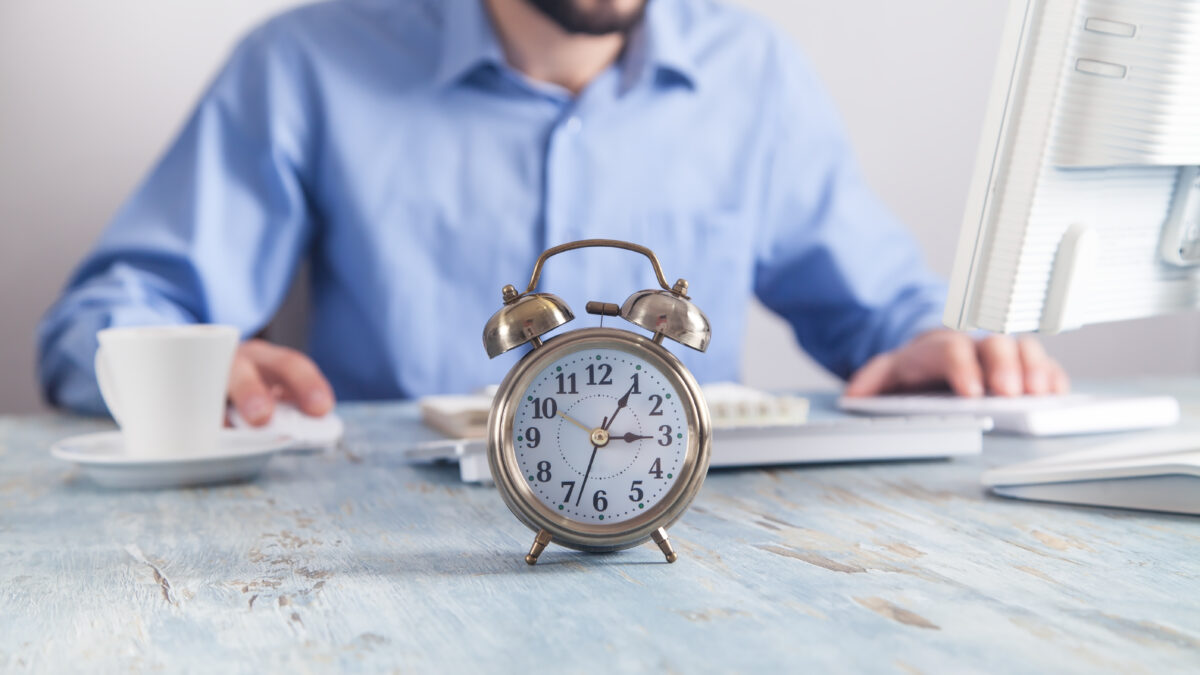 Como reduzir o tempo gasto com tarefas fiscais e aumentar a produtividade