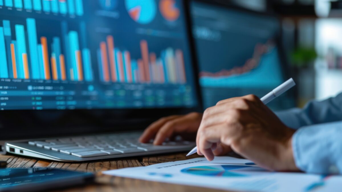 Lucro Presumido ou Real: como decidir o regime tributário certo com base em dados 