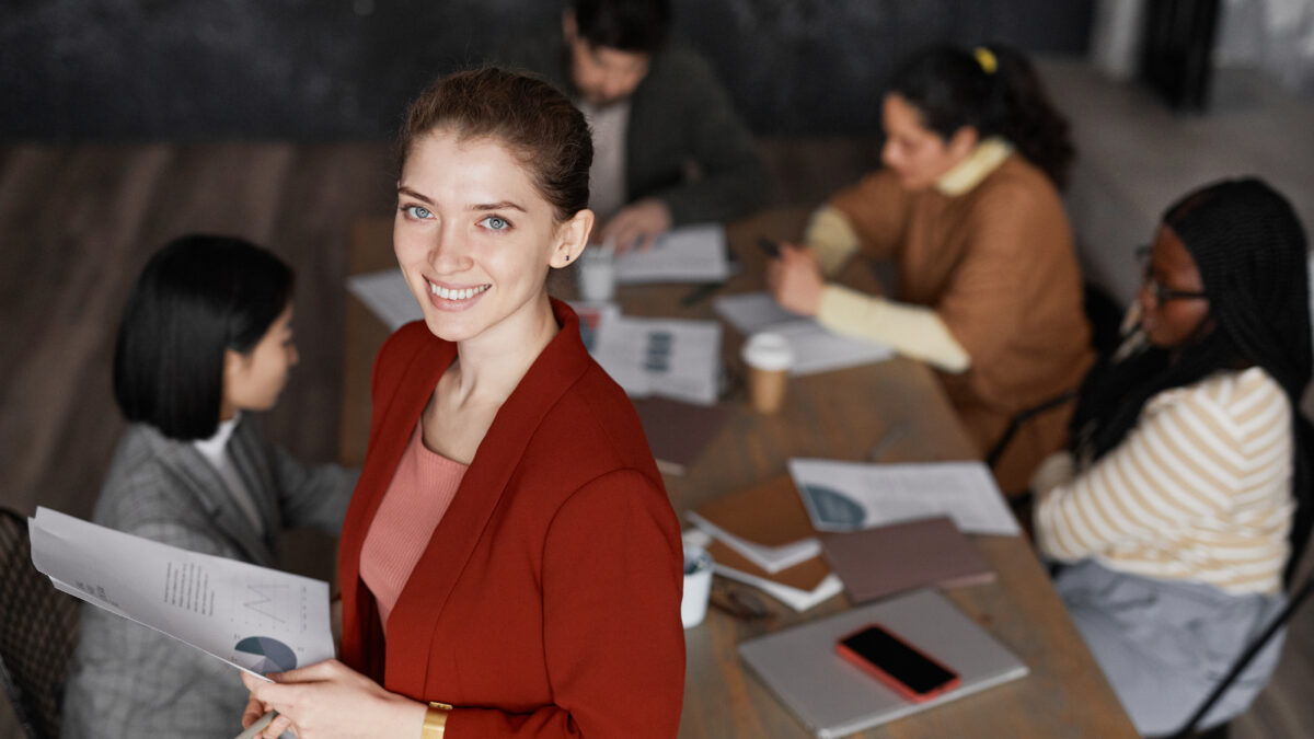 Como uma boa liderança transforma a rotina do escritório contábil