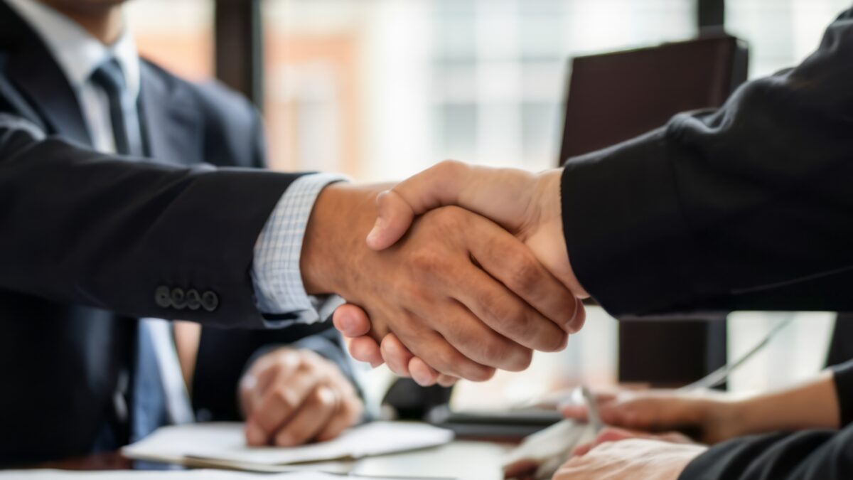 M&A para empresas: como a contabilidade pode preparar um negócio para uma fusão ou aquisição  