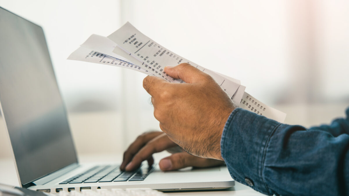 Automação da NF-e: tecnologia como arquitetura do compliance fiscal
