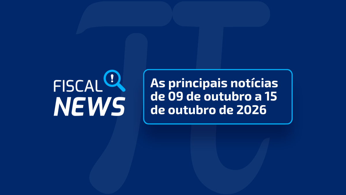 Fiscal News I NFS-e com IBS/CBS, Malha PIS/Cofins e o futuro do split payment