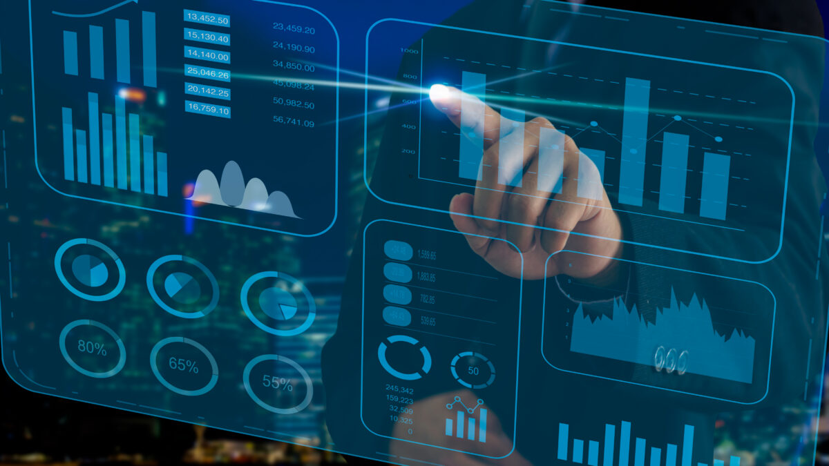 Inteligência artificial para contabilidade: como preparar os dados fiscais do escritório para usar IA 